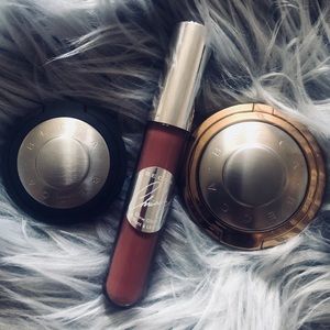 Becca Gloss & Highlight Bundle